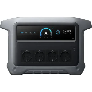 Зарядна станція Anker Solix C1000X Gen2 UA