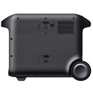 Зарядна станція Anker Solix F2600 (A1781311) UA