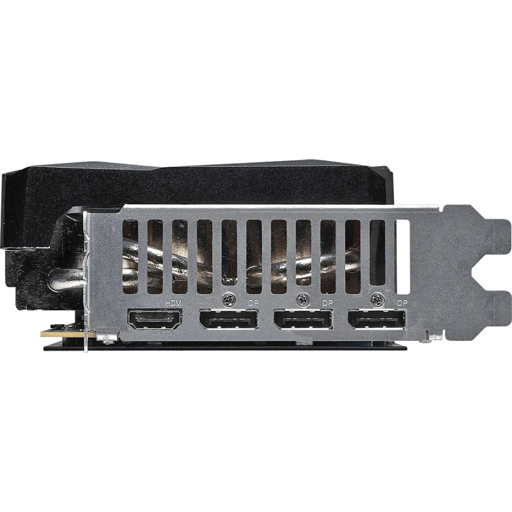 Відеокарта ASRock Radeon RX 6800 Challenger Pro 16G OC (RX6800 CLP 16GO)