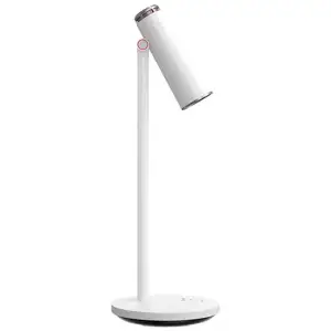 Лампа Baseus i-wok Series Charging Office Reading Desk Lamp Spotlight White (DGIWK-A02)