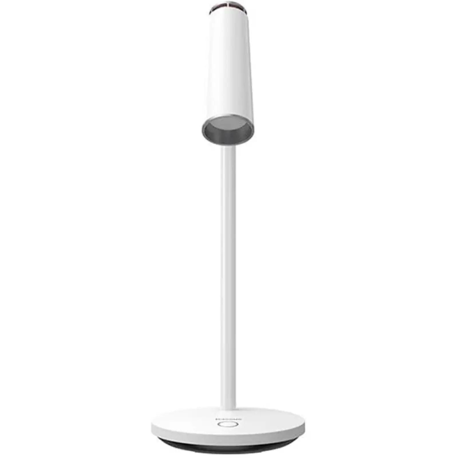 Настольная лампа Baseus i-wok Series Charging Office Reading Desk Lamp Spotlight White (DGIWK-A02)