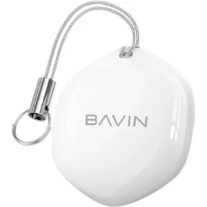 Пошуковий брелок BAVIN Tag-01 для Apple EU