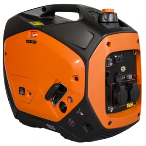 Генератор інверторний бензиновий Black&Decker BXGNi2200E