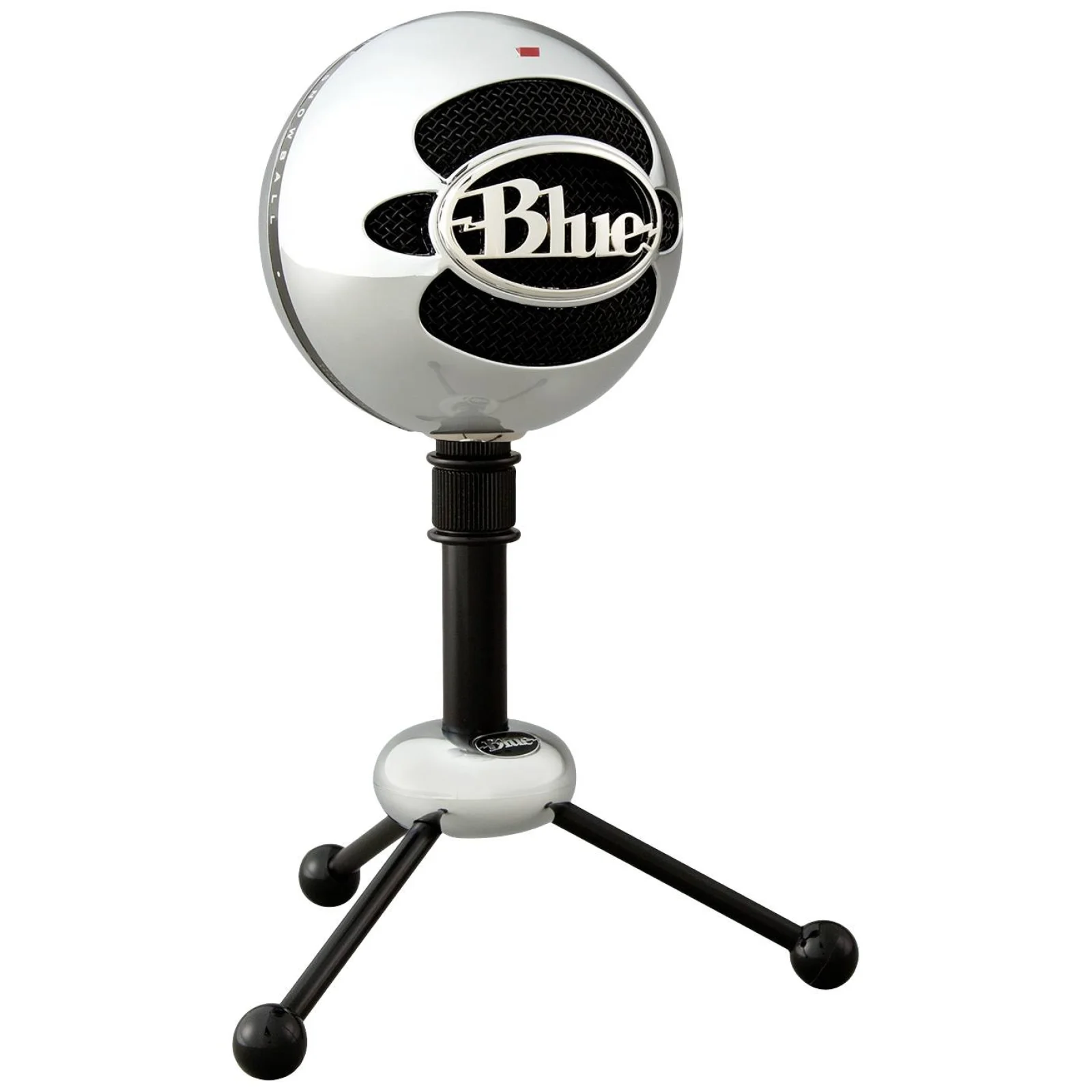 Микрофон Blue Microphones Snowball Brushed Aluminum (988-000175)