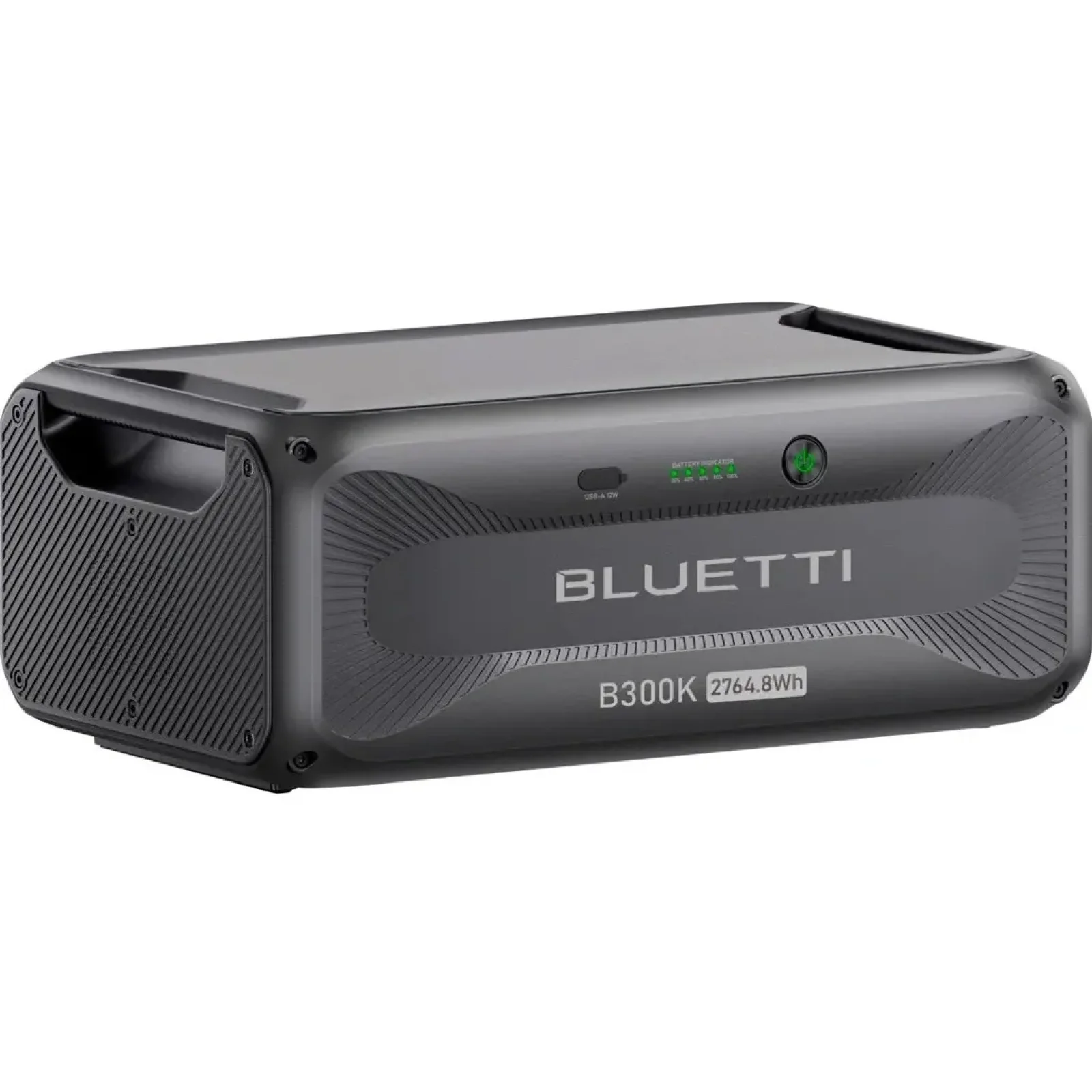 Зарядна станція Bluetti AC500 + B300K