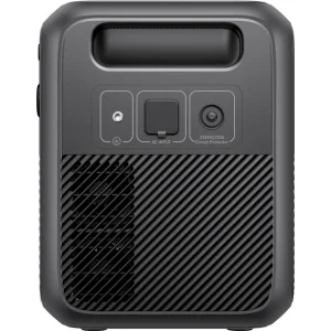 Зарядная станция Bluetti Elite 200 V2 (P-EL200V2-EU-GY-BL-010)