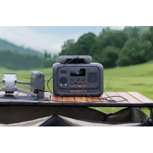 Зарядна станція Bluetti Premium 30 V2