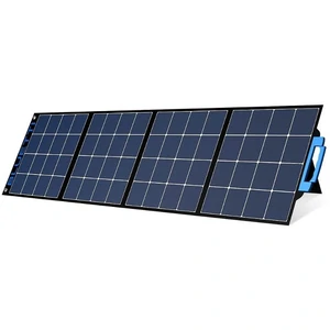 Солнечная панель Bluetti SP200S 220W Solar Panel UA