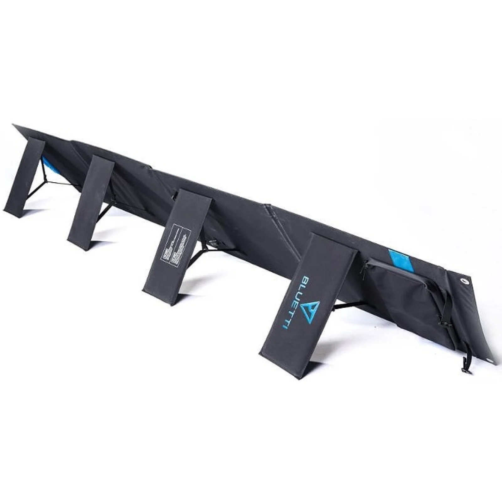 Солнечная панель Bluetti SP200S 220W Solar Panel UA