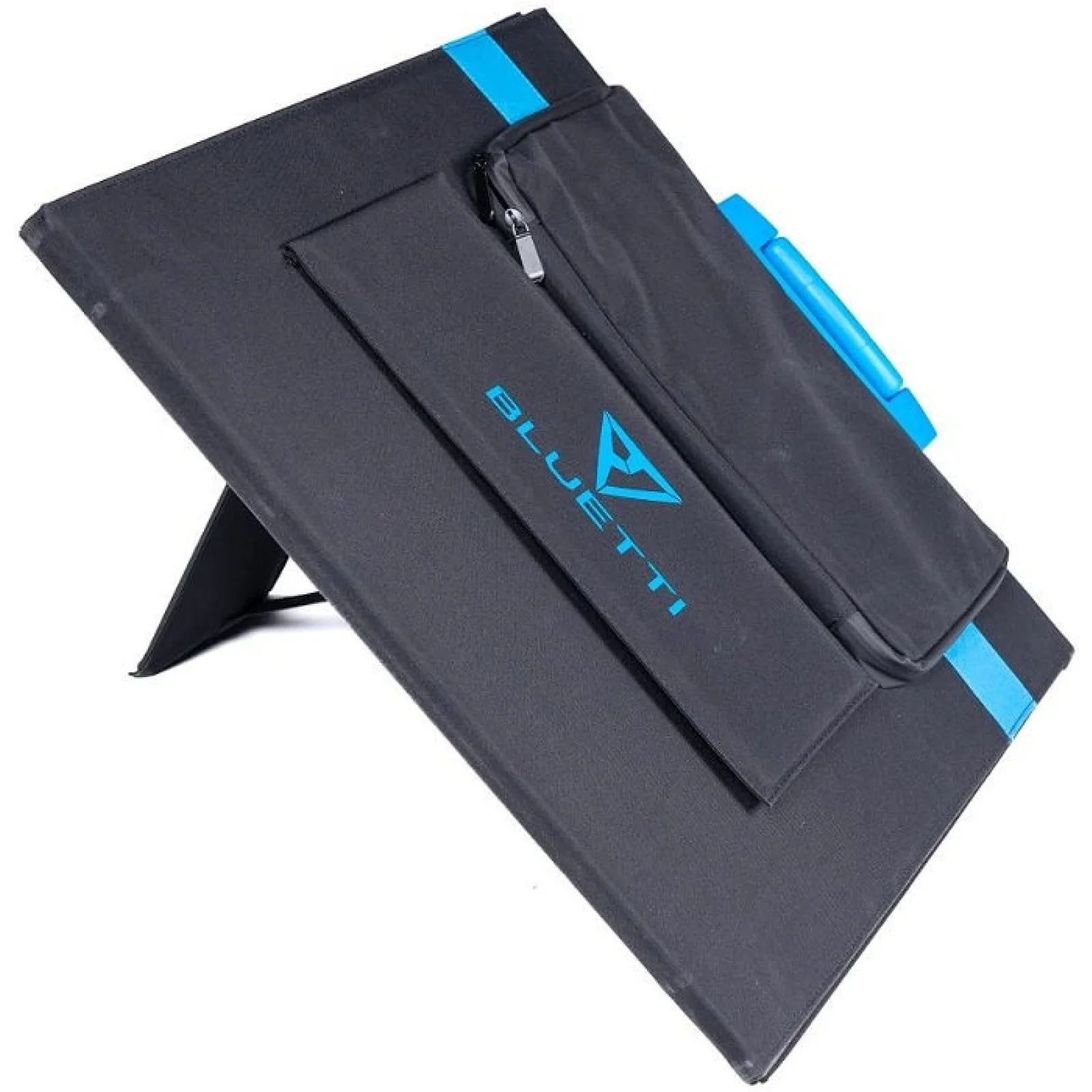 Солнечная панель Bluetti SP200S 220W Solar Panel UA