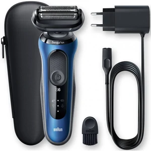 Електрична бритва BRAUN Series 6 60-B1000s