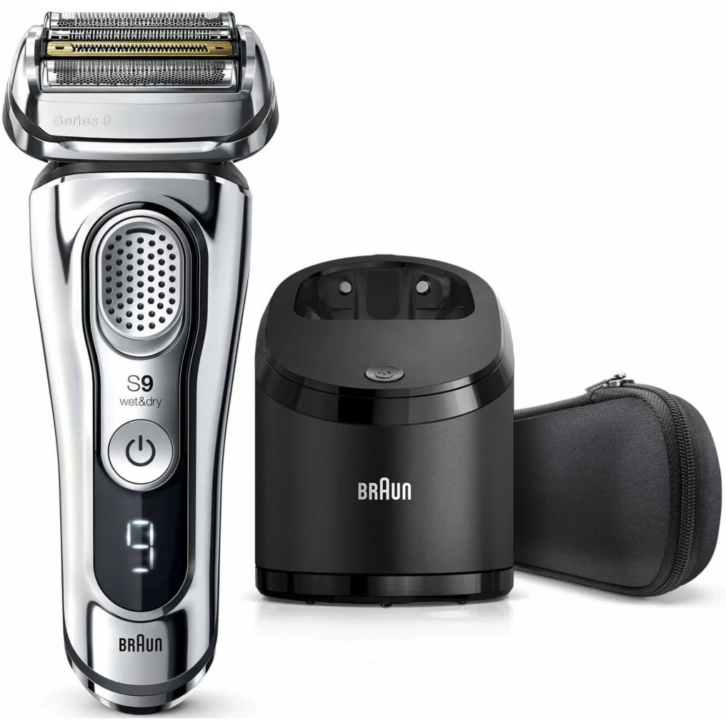 Электрическая бритва BRAUN Series9 9375CC