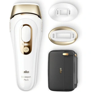 Фотоэпилятор Braun Silk-expert Pro 5 PL 5140