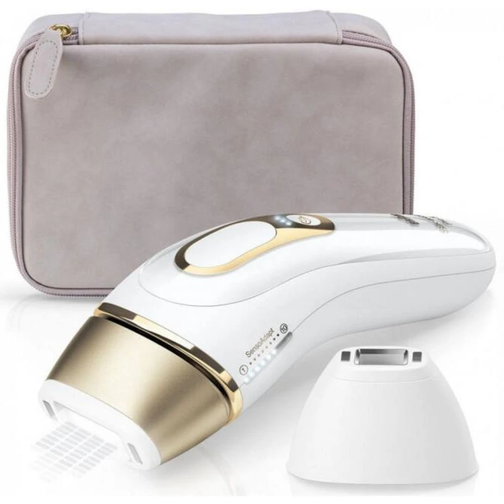 Фотоепілятор Braun Silk-expert Pro 5 IPL PL 5124