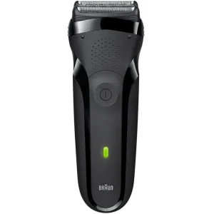 Електрична бритва Braun Series 3 300s Black
