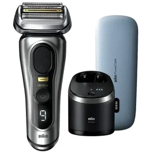 Электрическая бритва Braun Series 9 Pro+ 9599cc