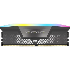 Оперативна пам'ять Corsair 32 GB DDR5 6000 MHz Vengeance AMD EXPO (CMK32GX5M1E6000Z38)