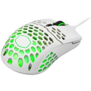 Мышь Cooler Master MM711 USB Glossy White (MM-711-WWOL2) UA