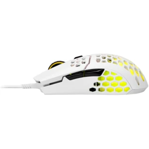 Мышь Cooler Master MM711 USB Glossy White (MM-711-WWOL2) UA