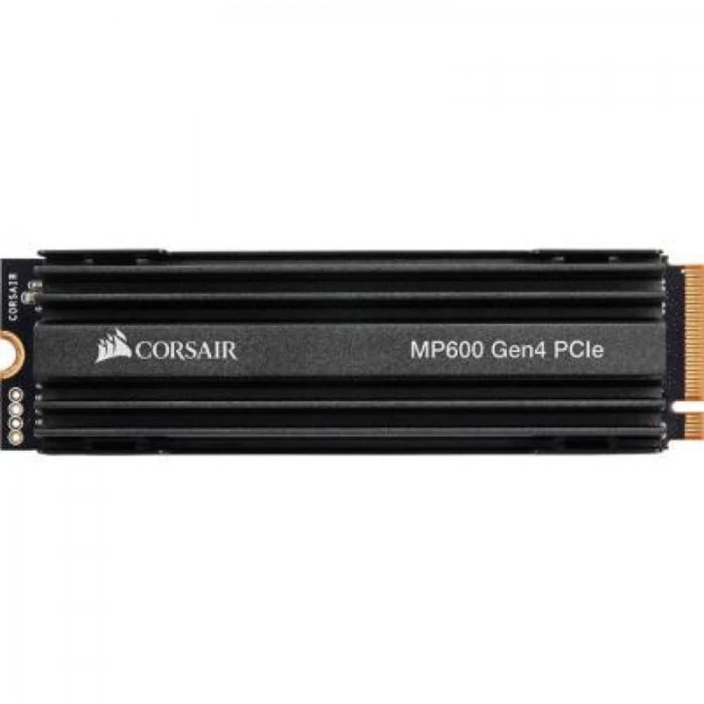 SSD внутренние Corsair Force MP600 1 TB (CSSD-F1000GBMP600)