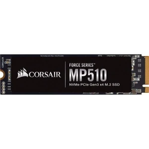 SSD накопитель Corsair Force MP510 1.92 TB (CSSD-F1920GBMP510)
