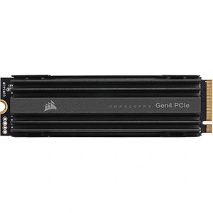 SSD накопитель Corsair MP600 PRO 2TB M.2 NVMe PCIe GEN 4x4 (CSSD-F2000GBMP600PRO)