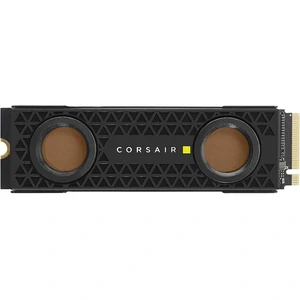 SSD накопитель Corsair MP600 PRO 2TB M.2 NVMe PCIe Gen. 4 x4 Hydro X Ed. SSD (F2000GBMP600HXE)