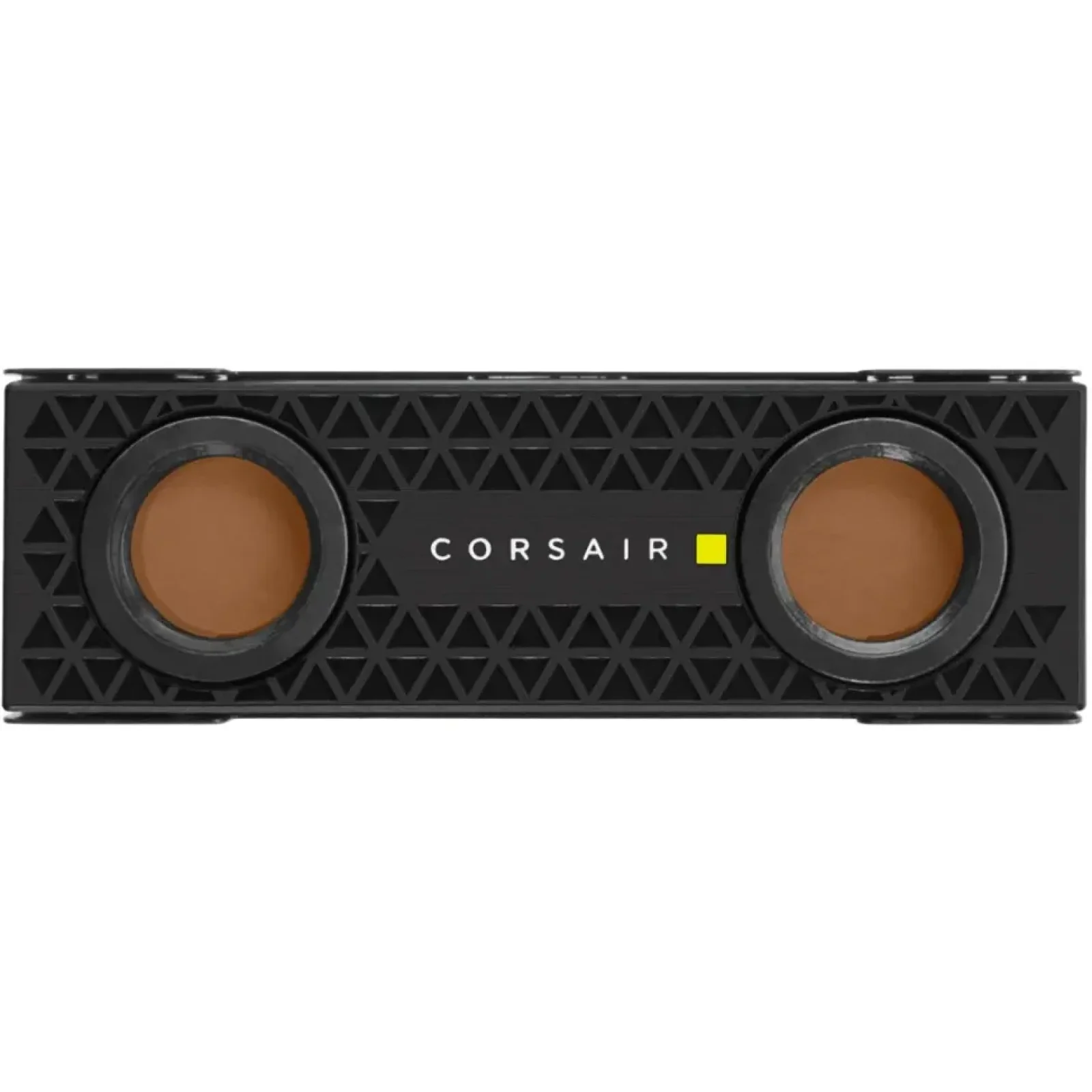 SSD внутрішні Corsair MP600 PRO XT Hydro X Edition 2TB Gen4 PCIe x4 M.2 NVMe SSD (F2000GBMP600PHXT)