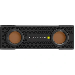 SSD внутренние Corsair MP600 PRO XT Hydro X Edition 2TB Gen4 PCIe x4 M.2 NVMe SSD (F2000GBMP600PHXT)