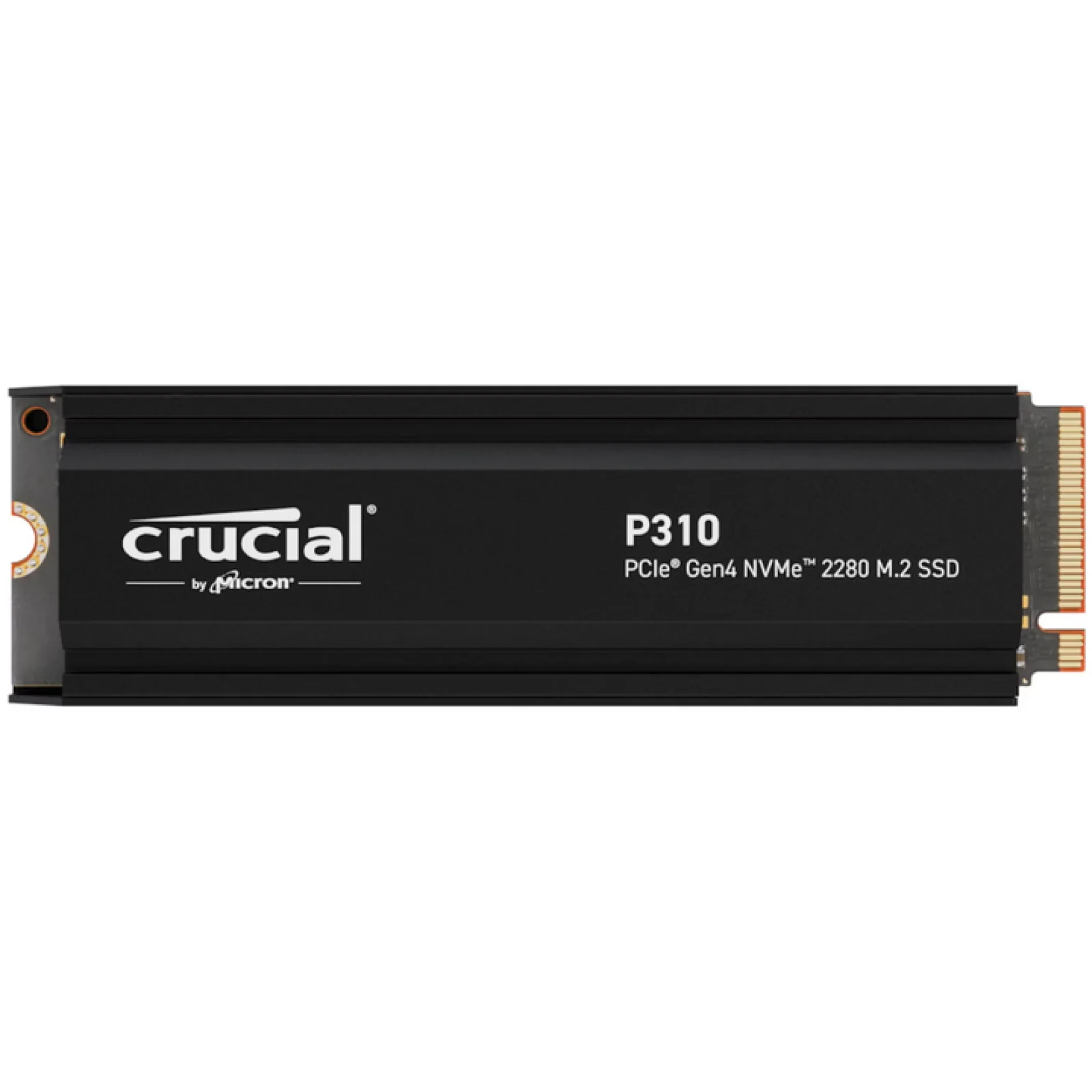SSD внутренние Crucial P310 2 TB (CT2000P310SSD5)