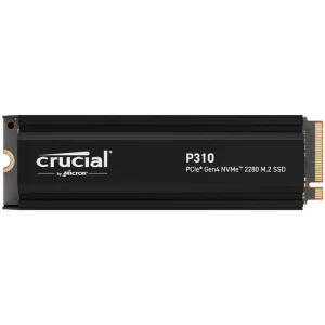 SSD внутренние Crucial P310 2 TB (CT2000P310SSD5)
