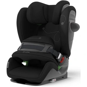 Автокрісло Cybex Pallas G i-Size Deep Black (521000519)