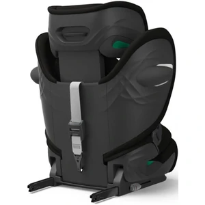 Автокрісло Cybex Pallas G i-Size Deep Black (521000519)