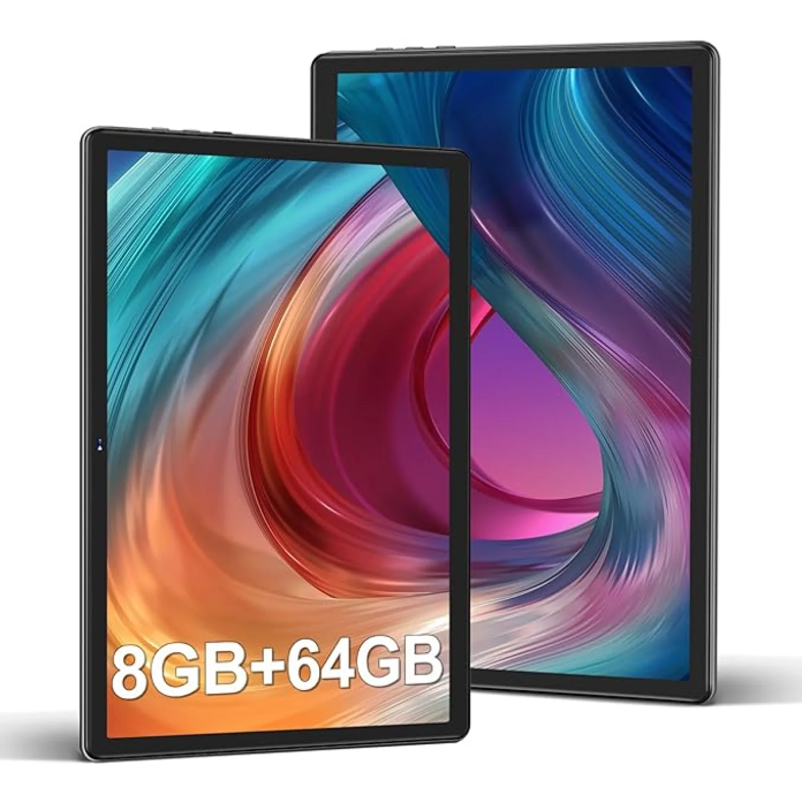 Планшет DMOAO D3 4/64Gb Black