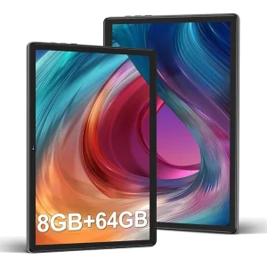 Планшет DMOAO D3 4/64Gb Black