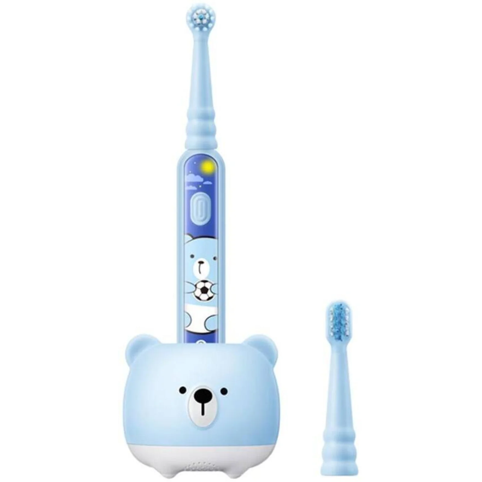 Зубная электрощетка Dr.Bei Kids Sonic Electric Toothbrush K5 Blue