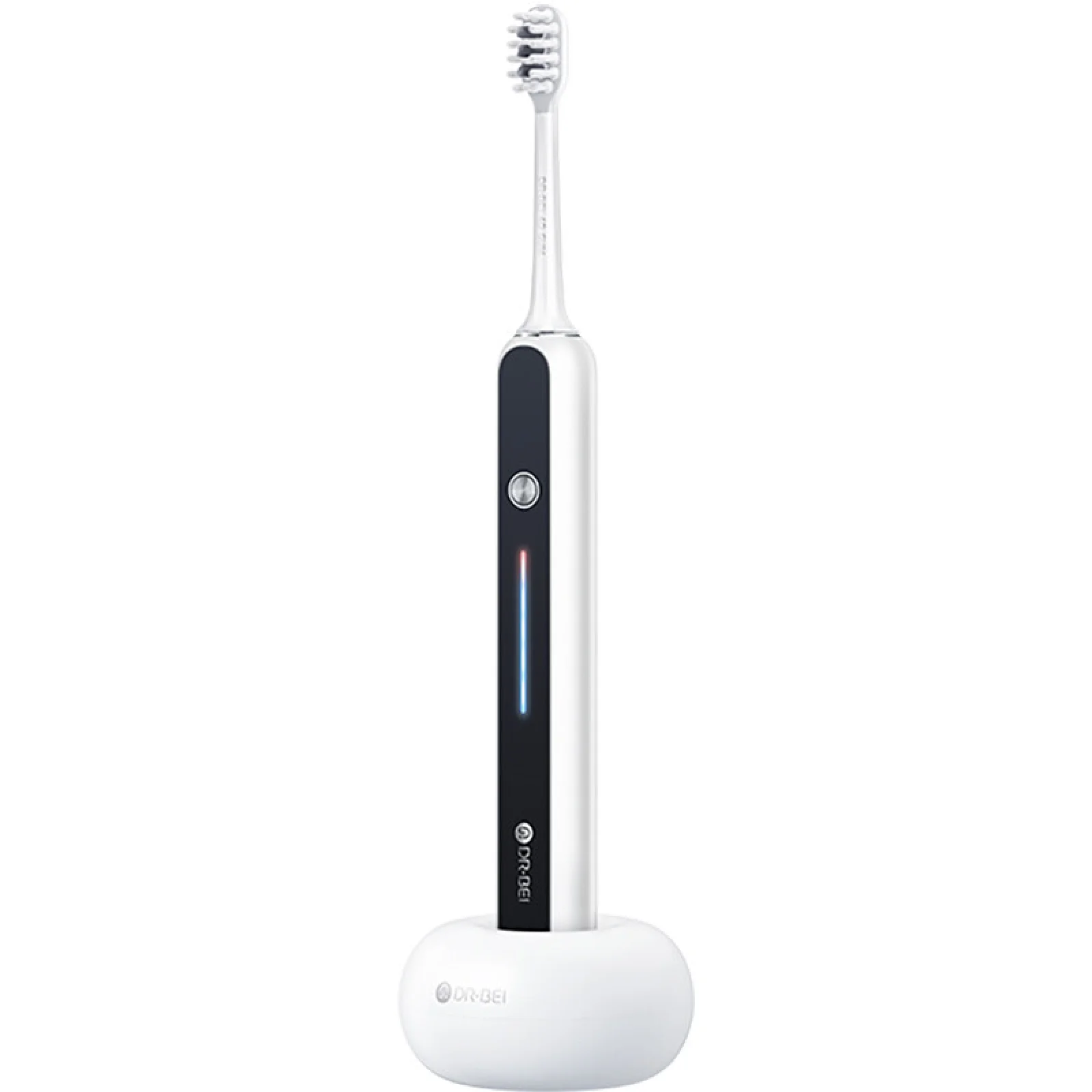 Зубная электрощетка Dr.Bei Sonic Electric Toothbrush S7 Black/White EU