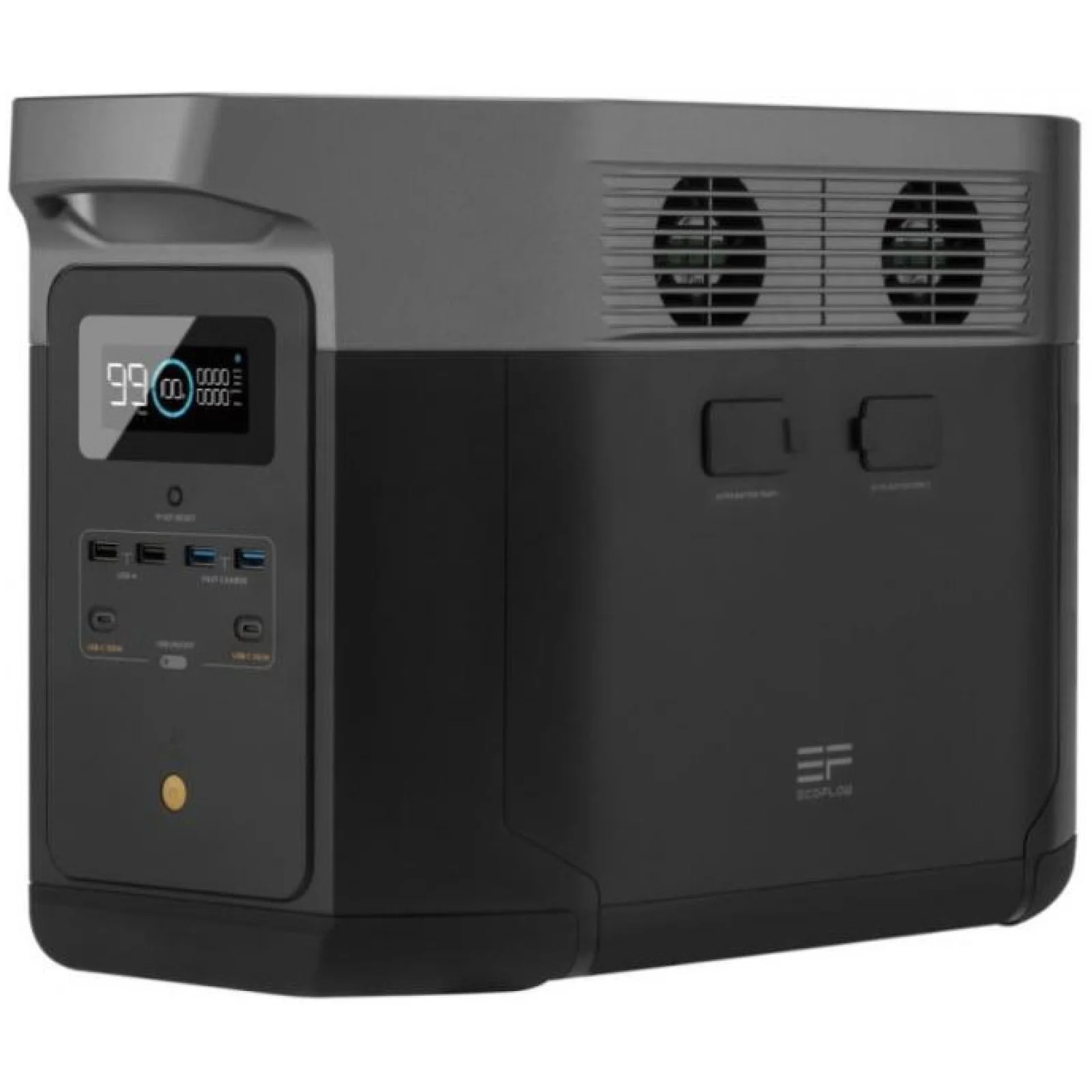 Зарядная станция EcoFlow DELTA Max 2000 (DELTA2000-EU)