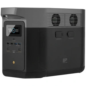 Комплект енергонезалежності EcoFlow PowerStream - мікроінвертор 600W + зарядна станція Delta Max 2000