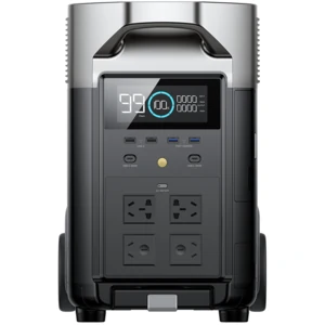 Зарядна станція EcoFlow DELTA Pro 3600 (DELTAPro-CN)
