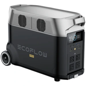 Зарядна станція EcoFlow DELTA Pro 3600 (DELTAPro-CN)