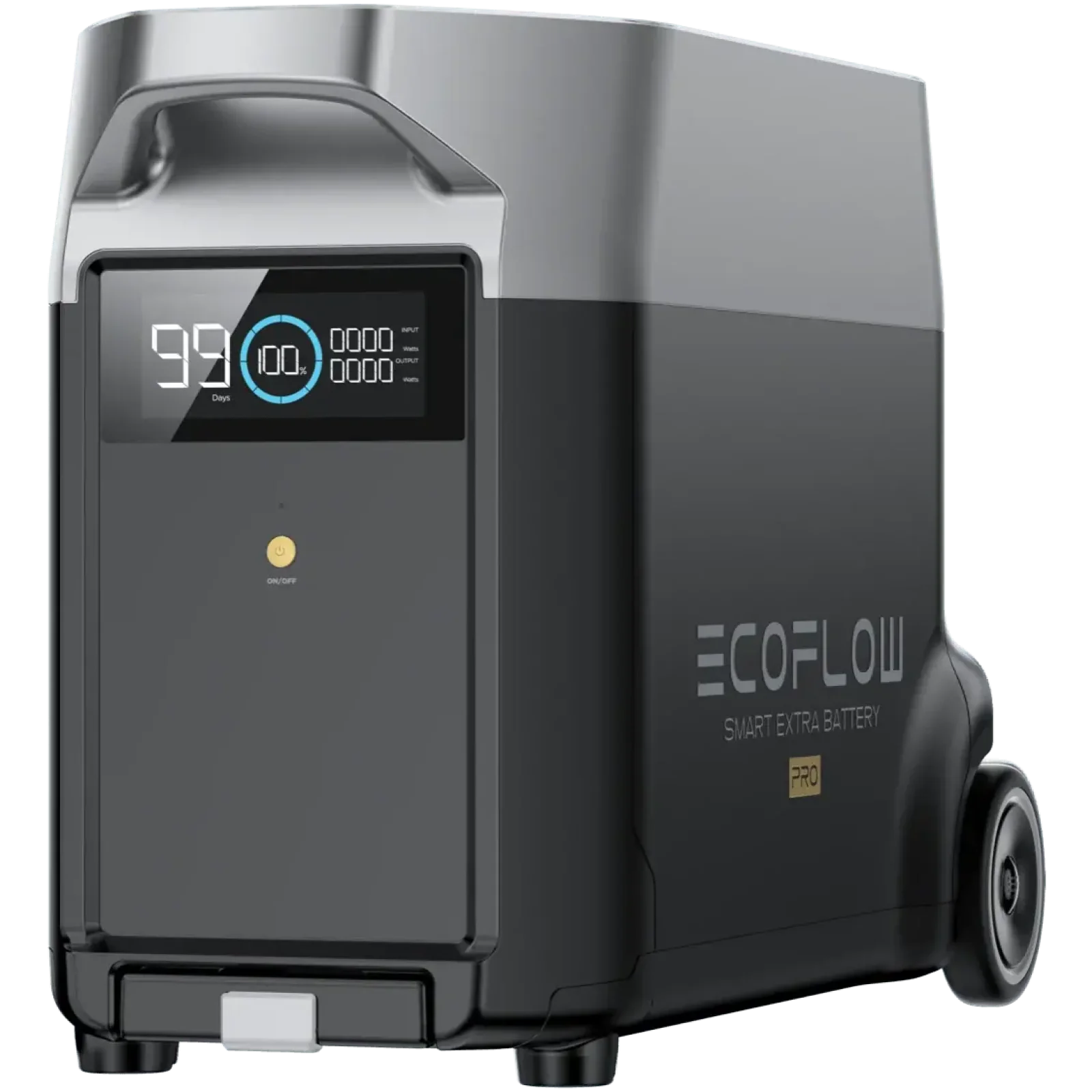 Дополнительная батарея для зарядной станции EcoFlow DELTA Pro Extra Battery (DELTAProEB-US)