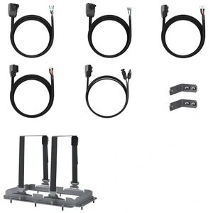 Автономна сонячна електростанція EcoFlow Power Get Set Kit 4 kWh (EF-PKGetSet4KWT)