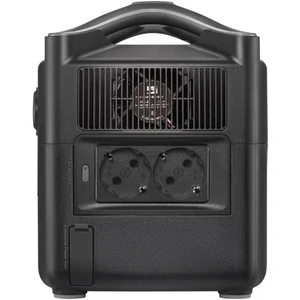 Зарядная станция EcoFlow RIVER Pro (EFRIVER600PRO-EU)