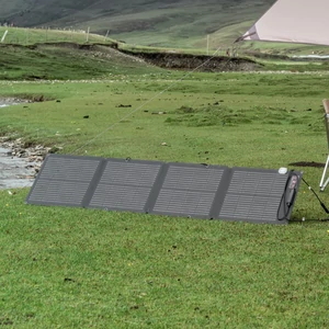 Зарядное устройство на солнечной батарее EcoFlow 110W Solar Panel (EFSOLAR110N)