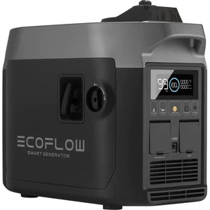 Генератор бензиновий EcoFlow Smart Generator (GasEB-EU)