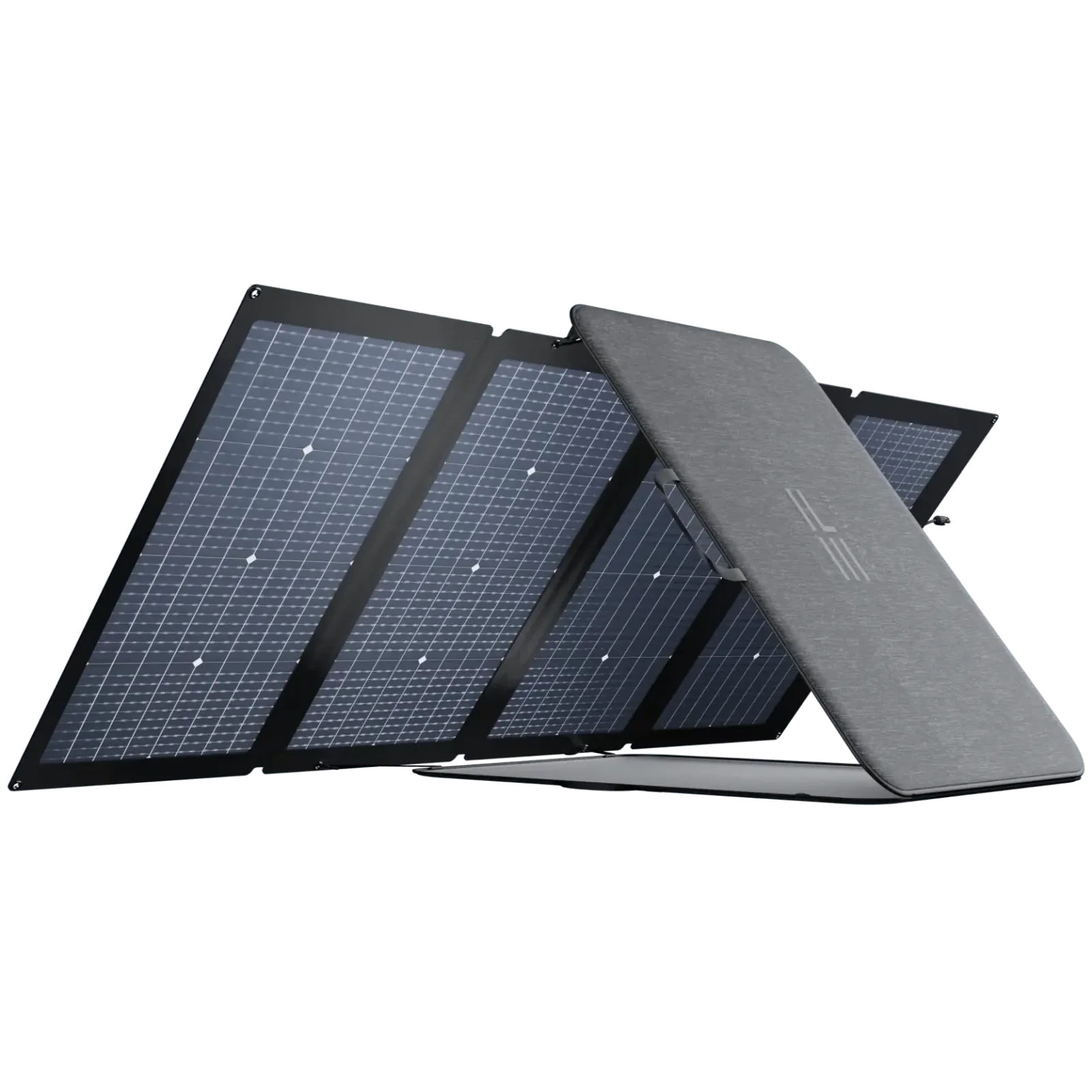 Зарядний пристрій на сонячній батареї EcoFlow 220W Solar Panel (SOLAR220W)
