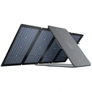 Зарядний пристрій на сонячній батареї EcoFlow 220W Solar Panel (SOLAR220W)