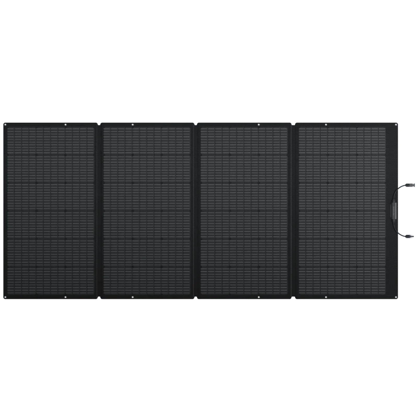 Зарядное устройство на солнечной батарее EcoFlow 400W Solar Panel (SOLAR400W)