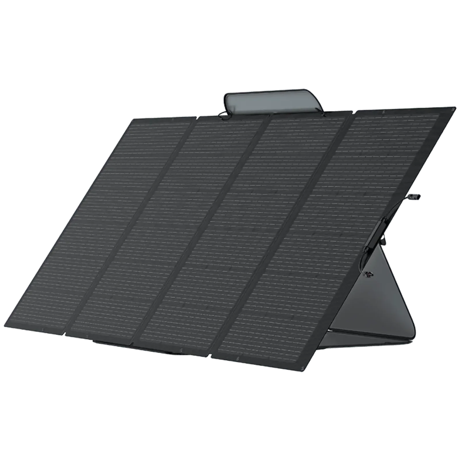 Зарядное устройство на солнечной батарее EcoFlow 400W Solar Panel (SOLAR400W)